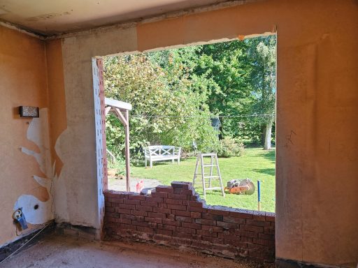 Es werde Licht!